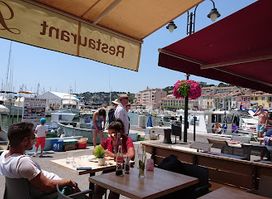Le Patio