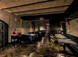 Ristorante All'Oro
