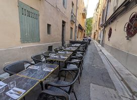 Le Chabanais