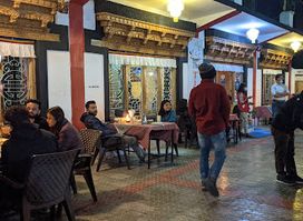 Lehchen Restaurant and Bar