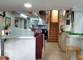 Restaurante A Banda Arroz