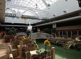 Fabrika Mall