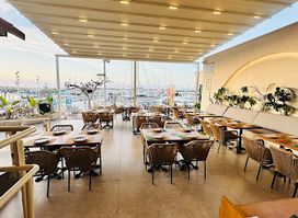 Wok & Walk Asian Fusion Restaurant