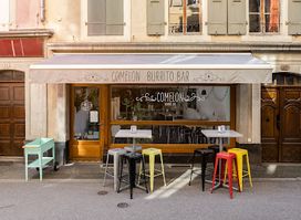 Comelon Burrito Bar SA