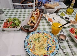 Fucaccia