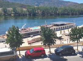 Douro à Mesa