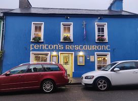 Fenton's of Dingle