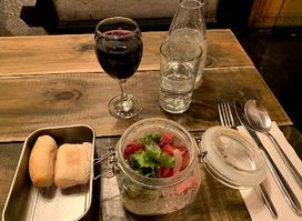 Pasta Canteen