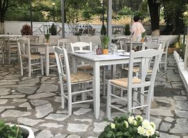 Drosia Traditional Restaurant