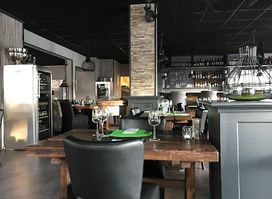 Restaurant Castell