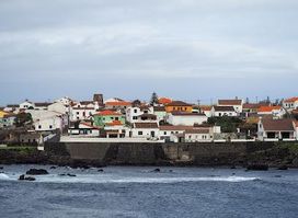 Restaurante Ilhéu