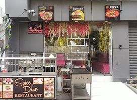 Spice and Dine Resturant