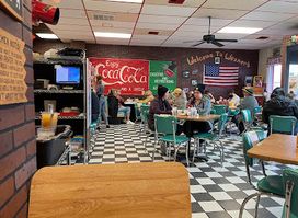 Wesner's Grill