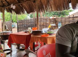 Local restaurant