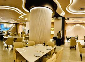 Path Restaurant
