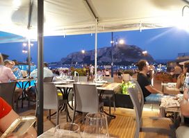 Da Enzo Trattoria Ristorante Mondello