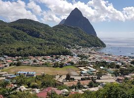 La Villa de Piton