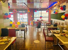 Food City Restaurant & Cafe