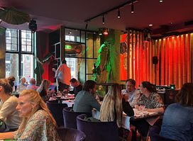 Bkk Thai Fun Dining
