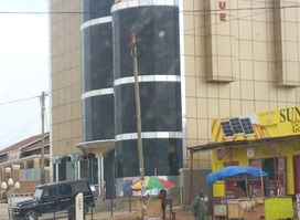 Mukongo Investments