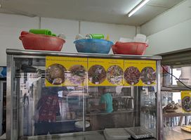 Golden Corner