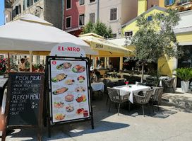 EL-NIRO,Seafood Restaurant