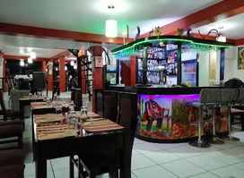 Munaycha Restaurant