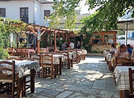Ταβέρνα Θράκα