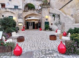 Vicolo Cieco
