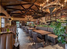 BIF Pizza and Grill