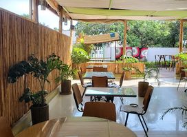 Pick-up Coffee Bujumbura