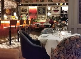 The Ivy Cardiff
