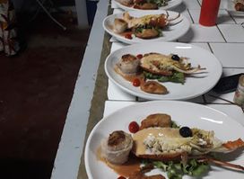 Chez Loulou Pizzeria