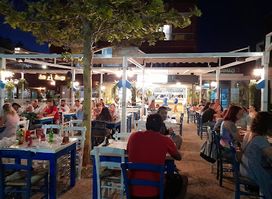 i Love Souvlaki