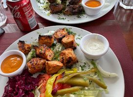 Grill House Drogheda (Amazing Taste)