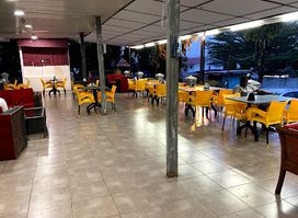 KRB Restaurant