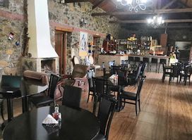 Berengaria Cafe, Bar & Restaurant