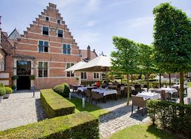 Restaurant CumLaude