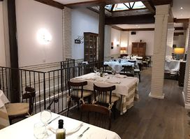 Restaurante Oliver