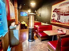FireHouse Restaurant