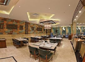 Tandoor Chef Restaurant