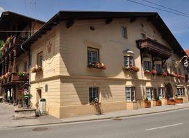 Gasthof Lamm
