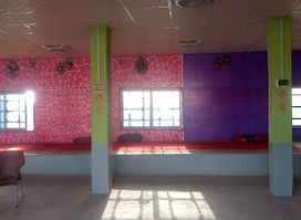 Sindh Solangi RESTAURENT
