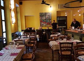 Casa Martin | Ristorante Piemontese in Centro a Torino