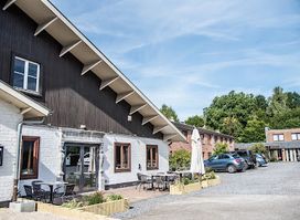 Le Relais du Marquis