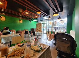 Penang Street Food