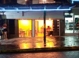 Sabor de Angi