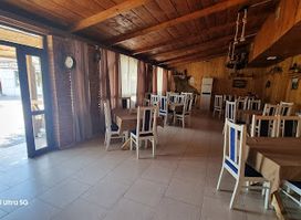 Restaurant "Sadghegrdzelo (the Toast)" - Georgian Cuisine (რესტორანი "სადღეგრძელო")