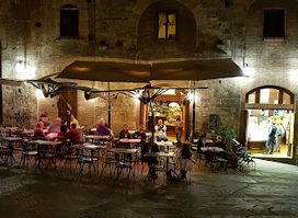 Restaurant from Nisio