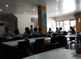 Kusina Dabaw